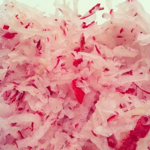 тертий редис