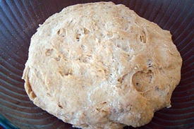 тісто для строкатої піци