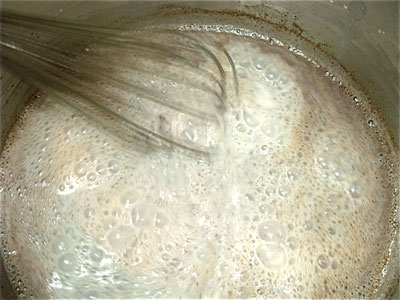 молоко з какао