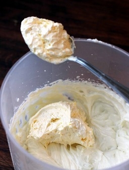 готова начинка