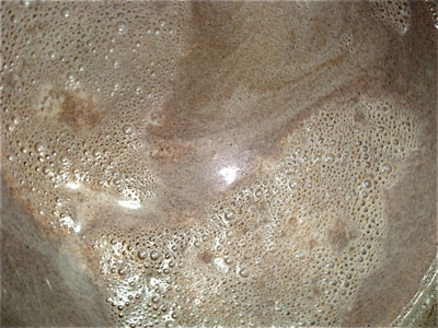 какао з молоком