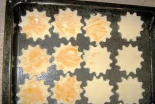 випікаємо черепашки