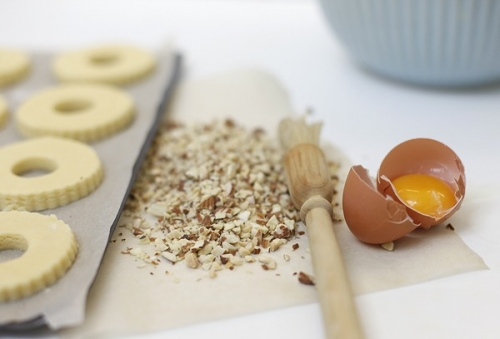 Надаємо печінкою форму