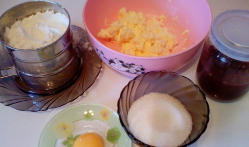 інгредієнти