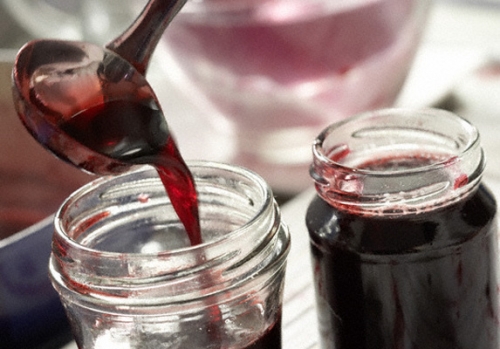 сок у банку