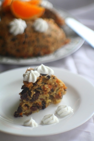 шматок пудингу