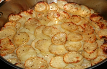 Картопля Анна