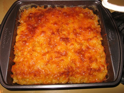 макаронник