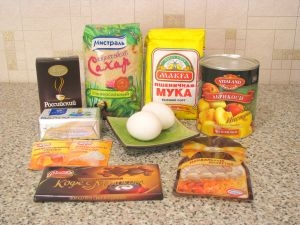 інгредієнти