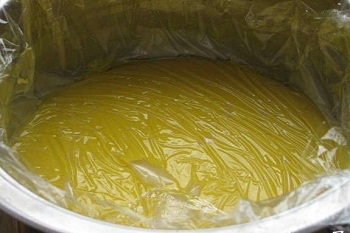 Заварний крем