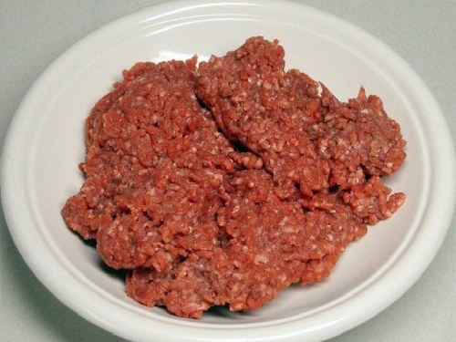 Готуємо фарш