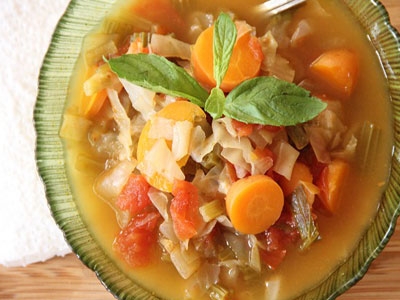 боннський суп