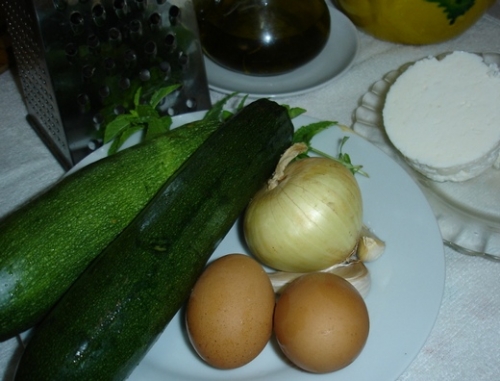 інгредієнти