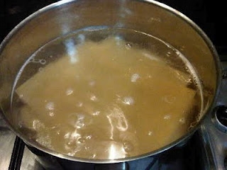 Крок 2: підготуємо листи лазаньї.