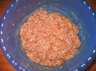 готуємо фарш