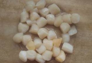 моєму гребінці морські