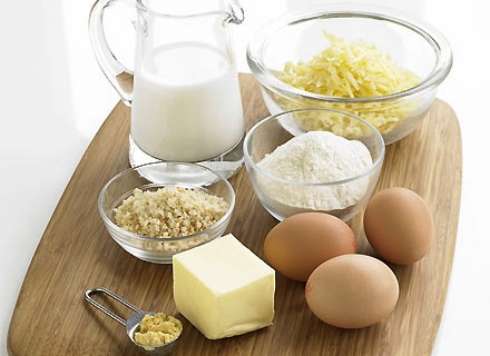 інгредієнти