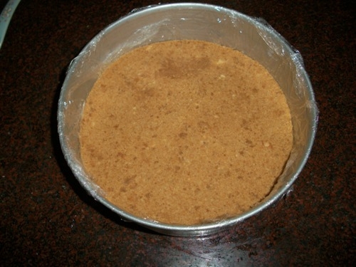 форма з пиченьем