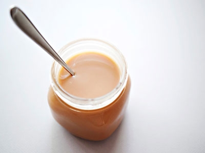 карамель в банку