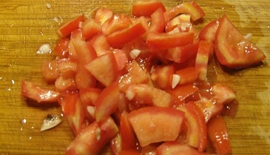 Подрібнюємо