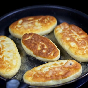 зрази смажені