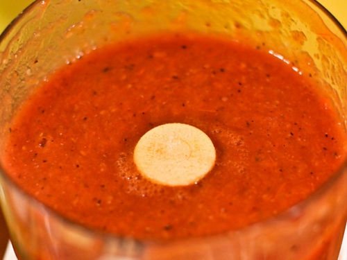 готуємо соус