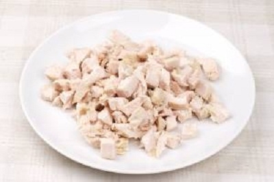 куряче філе