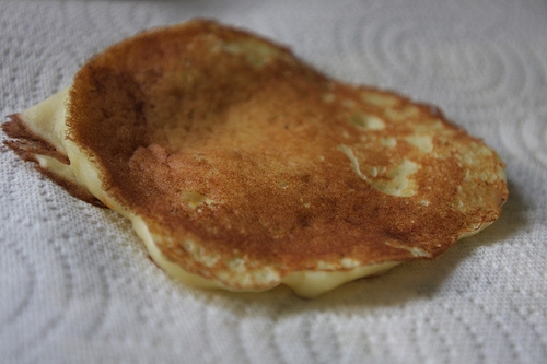 оладки на швидку руку