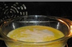 запікаємо омлет