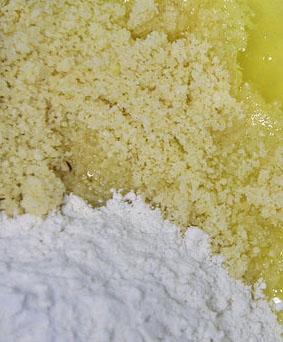 Додали білки? І знову заважаємо.