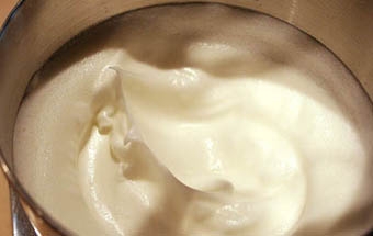 збиваємо вершки