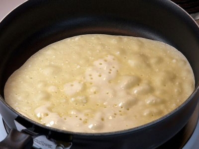 млинець по ГОСТу