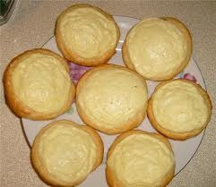 ліпимо ватрушки