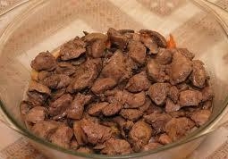 робимо начинку №2