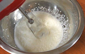 збиваємо вершки