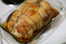 запікаємо страва