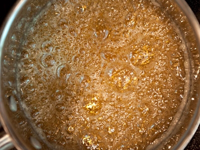 цукровий сироп