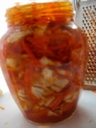 маринуємо капусту