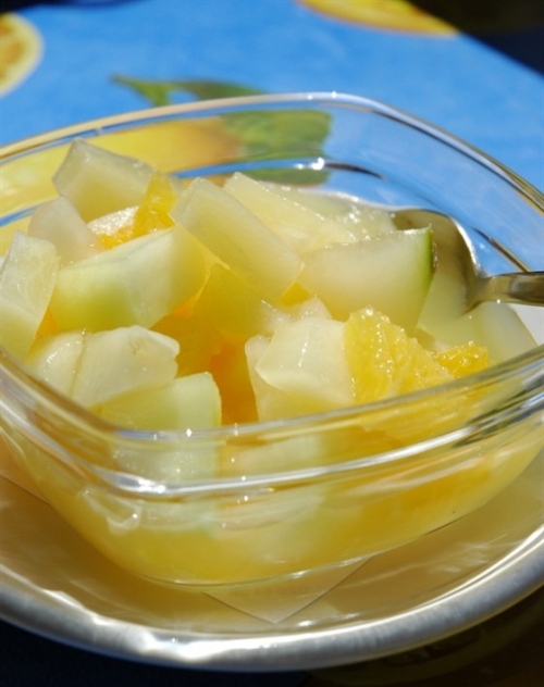 змішуємо інгредієнти