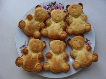 Барні по-домашньому