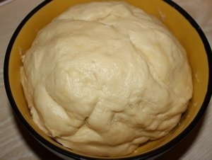 готуємо тісто