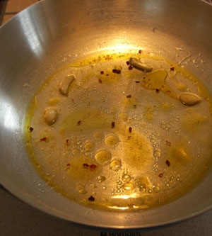 соус для спагетті