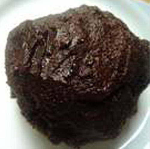 медове тісто