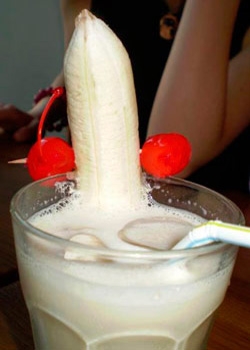 коктейль оргазм