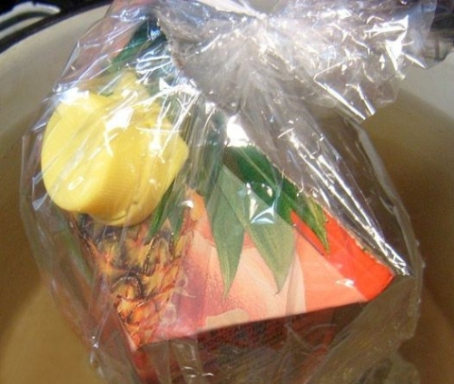 Варимо ковбасу