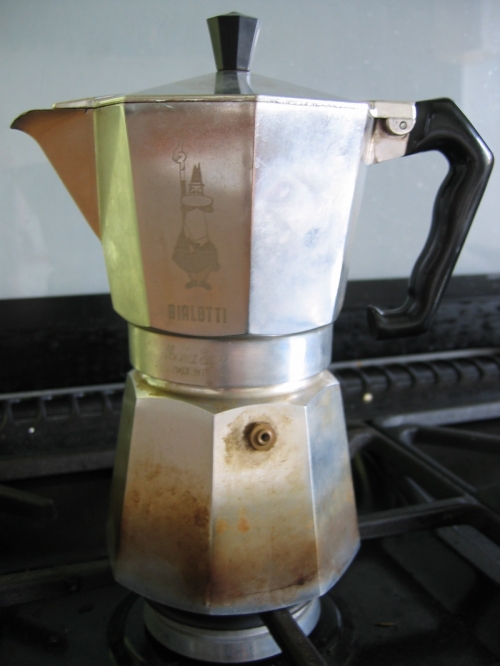 варимо каву