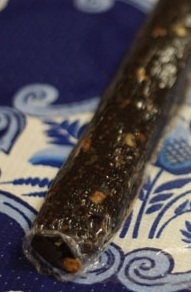 Звертаємо ковбасу