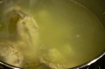 варимо м'ясо