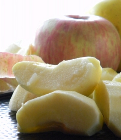 нарізаємо дольками