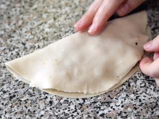 формуємо Чебурек